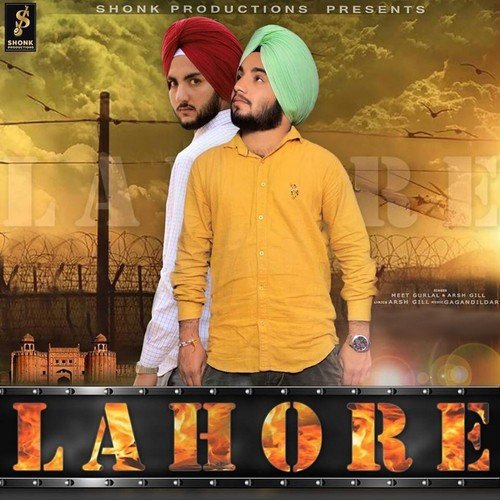 Lahore - Meet Gurlal, Arsh Gill