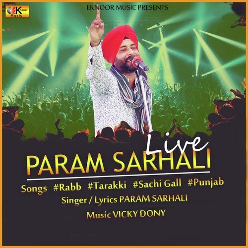 Punjab - Param Sarhali