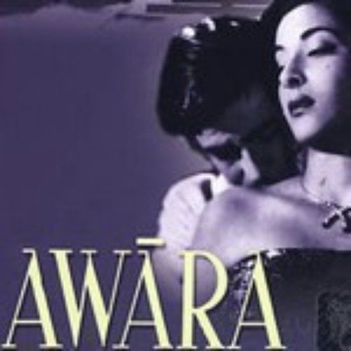Awara Hoon - Shankar-Jaikishan