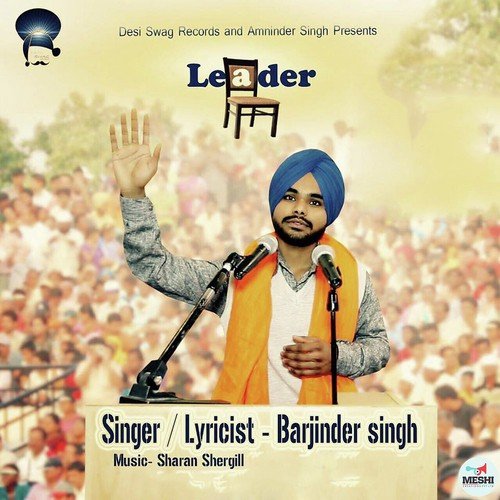 Leader - Barjinder Singh