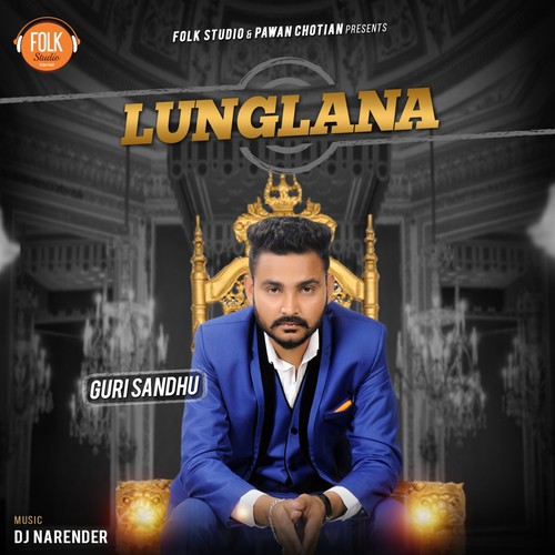 Lunglana - Guri Sandhu