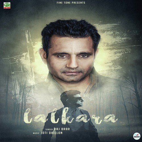 Lalkara - Raj Brar