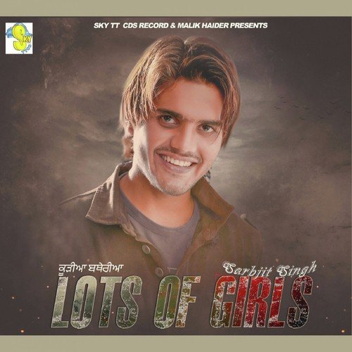 Pendu Boy - Sarbjit Singh