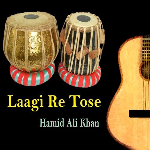 Na Dil Tarap Veen - Hamid Ali Khan