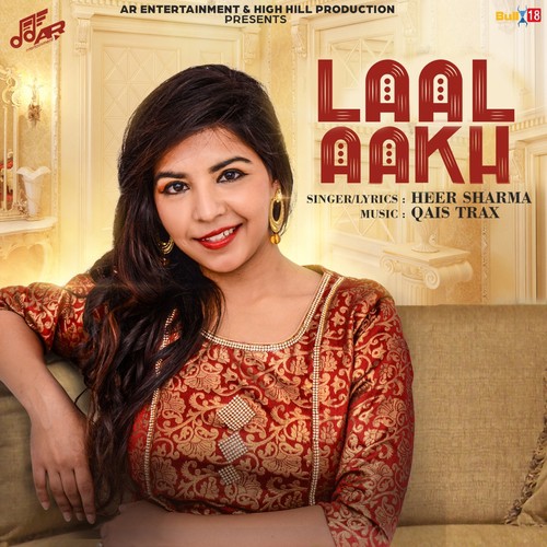 Laal Aakh - Heer Sharma