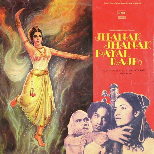 Nain Se Nain - Shankar-Jaikishan