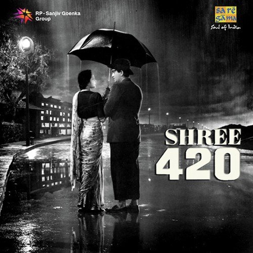 Dil Ka Haal Sune Dilwala - Shankar-Jaikishan