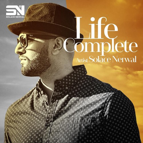 Life Complete - Solace Nerwal