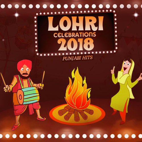 Punjabi - Various Artists