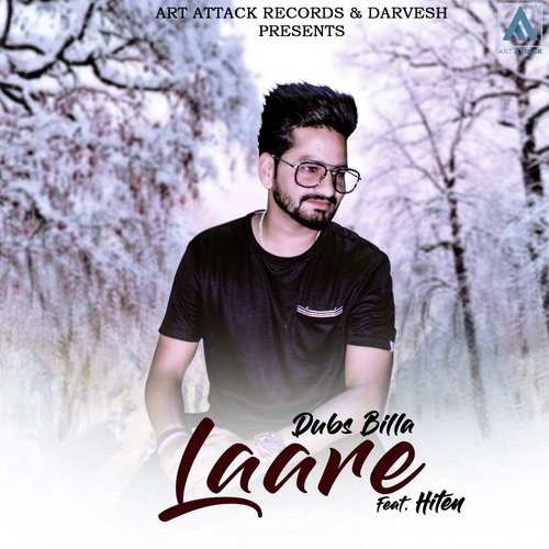 Laare - Aman Sandhu