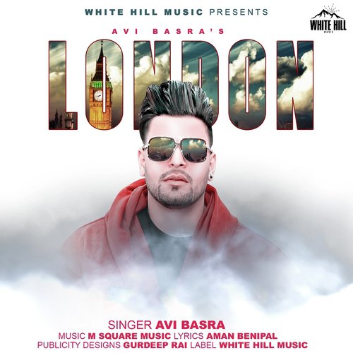 London - Avi Basra