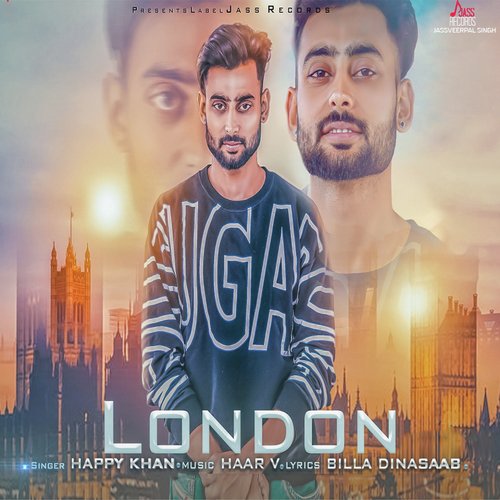 London - Happy Khan