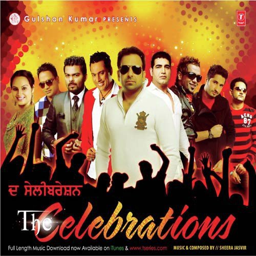 Daaru Charh Gayi Mundeyaan Noo - Hardeep Sarpanch, Deepak Dhillon