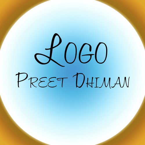 Logo - Preet Dhiman