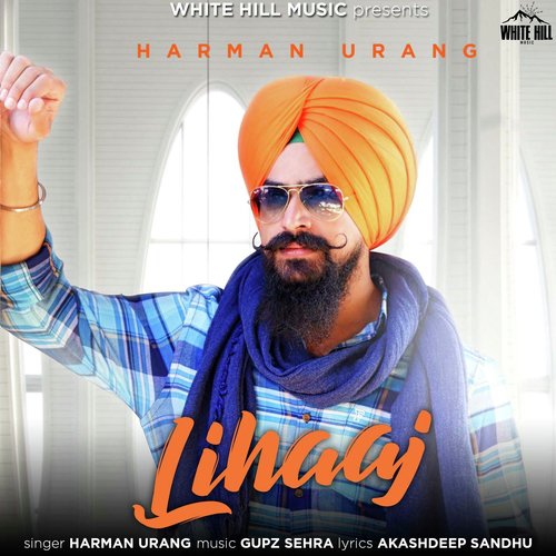 Lihaaj - Harman Urang