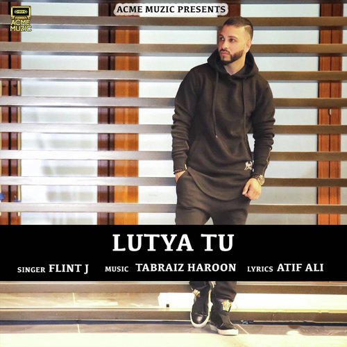 Lutya Tu - Flint J.