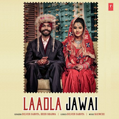 Laadla Jawai - Kaymcee