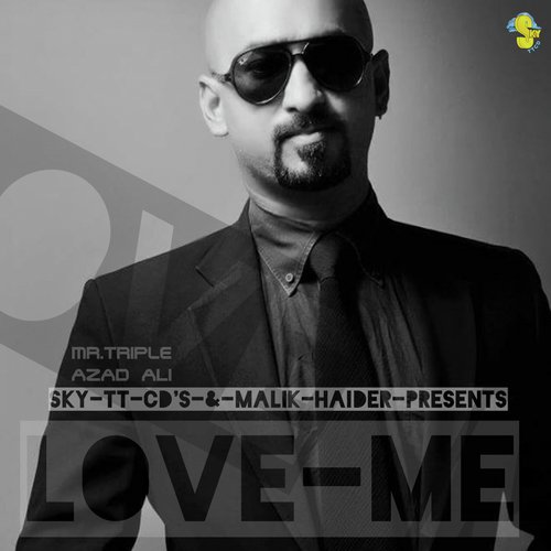 Love Me - Mr.Triple