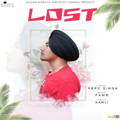 Lost - Pepc Singh