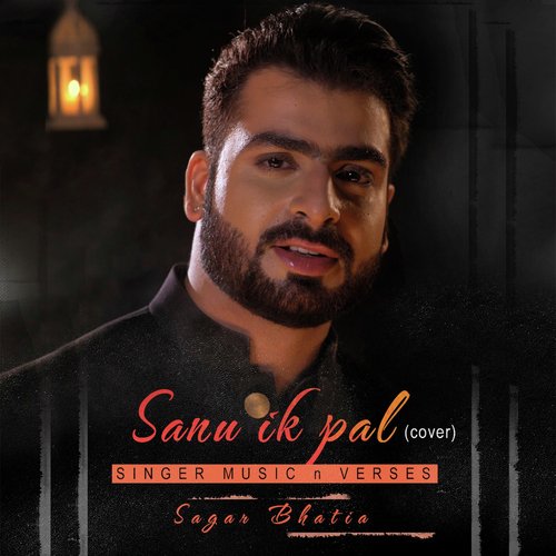 Sanu Ik Pal - Navraj Hans