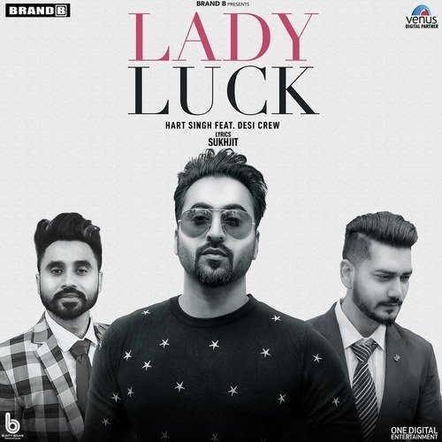 Lady Luck - Hart Singh