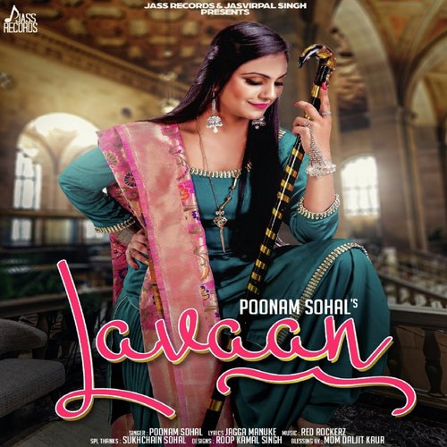 Lavaan - Poonam Sohal