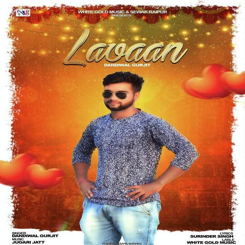 Laavan - Dandiwal Gurjit