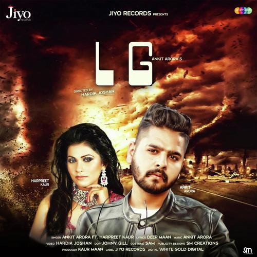 Lg - Ankit Arora