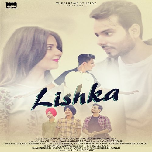Lishka - Vijay Gill