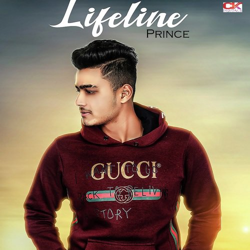 Lifeline - Prince