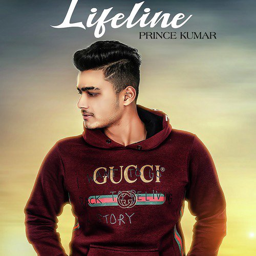 Lifeline - Prince Kumar