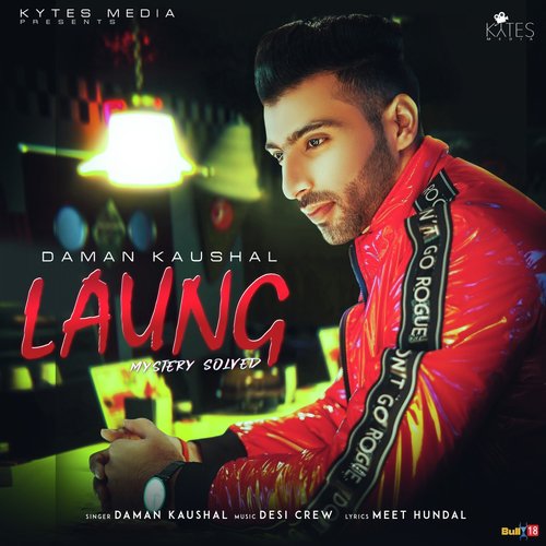 Laung - Daman Kaushal