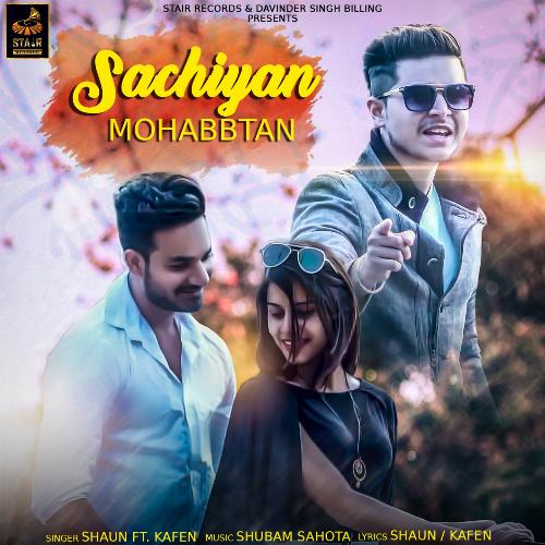 Sachiyan Mohabbtan - Sakht Launda