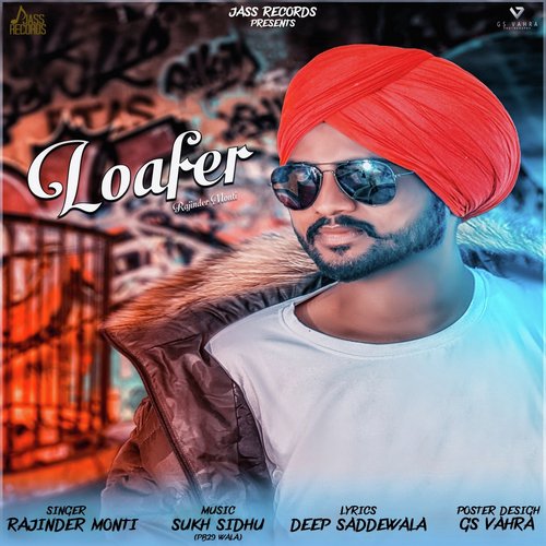 Loafer - Rajinder Monti