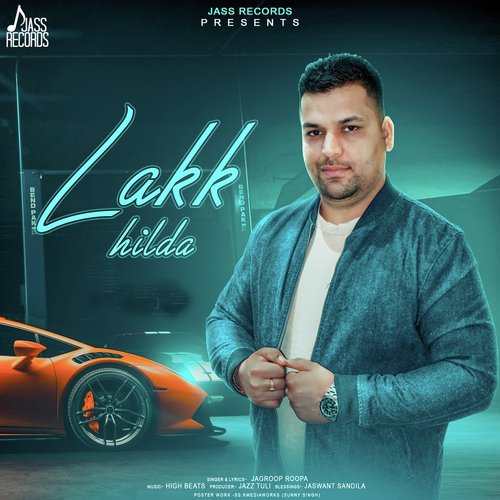 Lakk Hilda - Jagroop Roopa