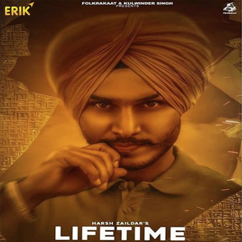 Lifetime - Harsh Zaildar