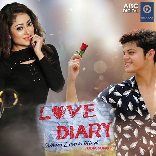 Love Diary - Nisha Nisha To Akhi Ra - Sambit Kumar Das