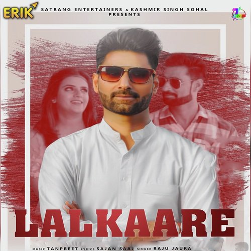 Lalkaare - Raju Jaura