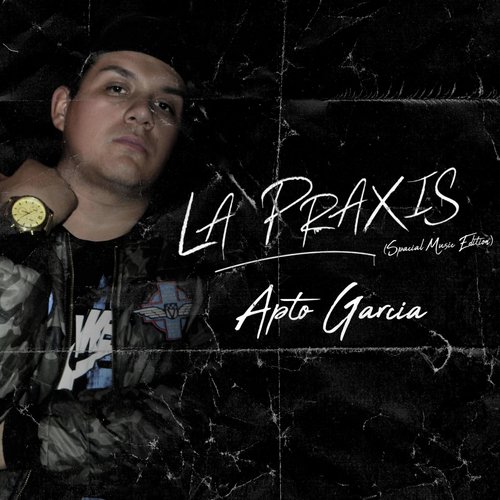 La Praxis - Apto Garcia