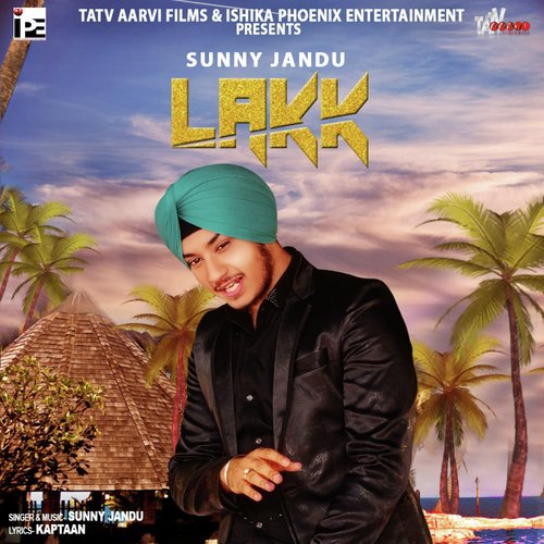 Lakk - Sunny Jandu
