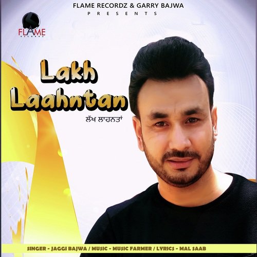 Lakh Laahntan - Music Farmer