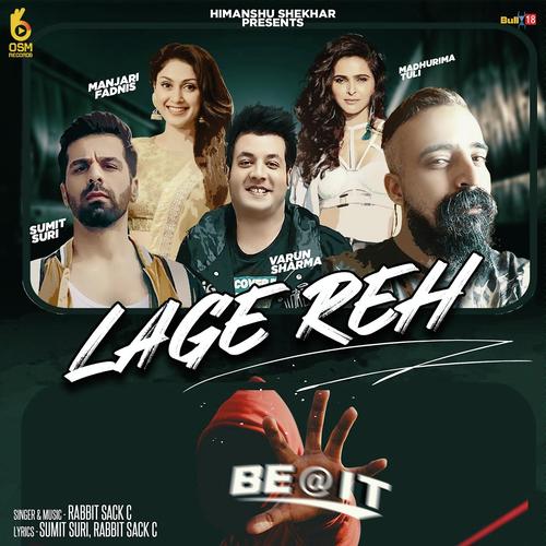 Lage Reh - Rabbit Sack C
