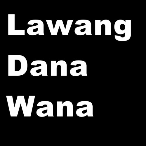 Lawang Dana Wana - Faqeer Ustad