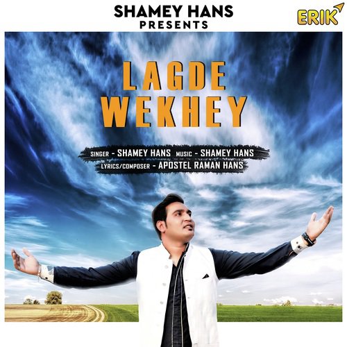 Ladge Wekhey - Shamey Hans