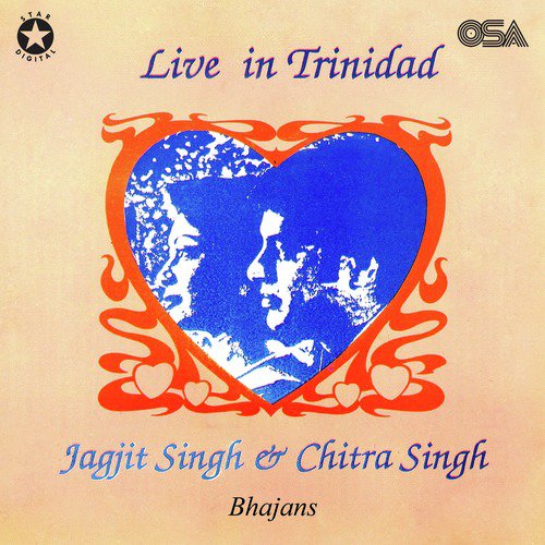 Yada Yada He Dharmasys - Chitra Singh, Jagjit Singh