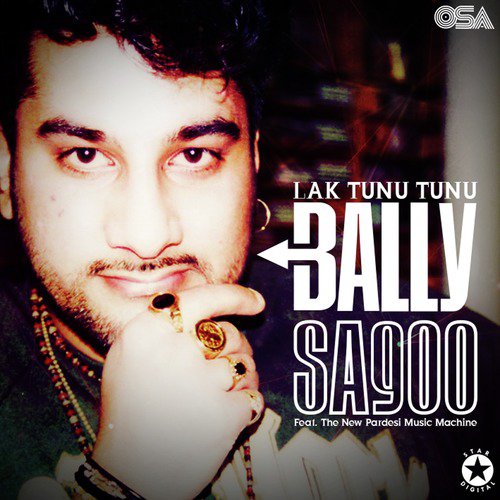 Lak Tunu Tunu - Bally Sagoo, The New Pardesi Music Machine
