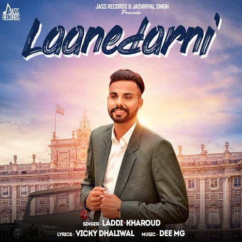 Laanedarni - Laddi Kharoud