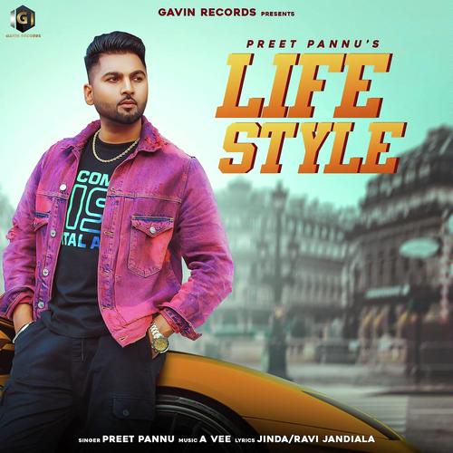 Lifestyle - Preet Pannu