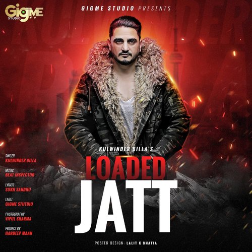 Loaded Jatt - Kulwinder Billa