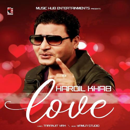 Love - Hardil Khab